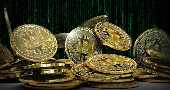 Is bitcoins-investering geschikt voor u?